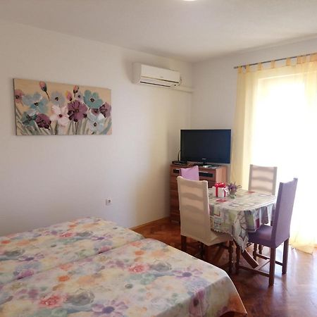 Charming Hill Apartment Opatija Zewnętrze zdjęcie