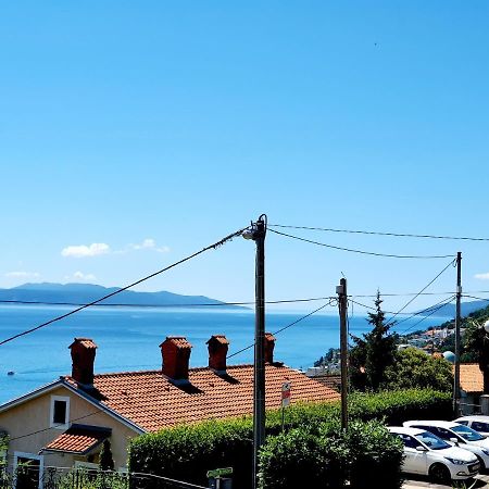 Charming Hill Apartment Opatija Zewnętrze zdjęcie
