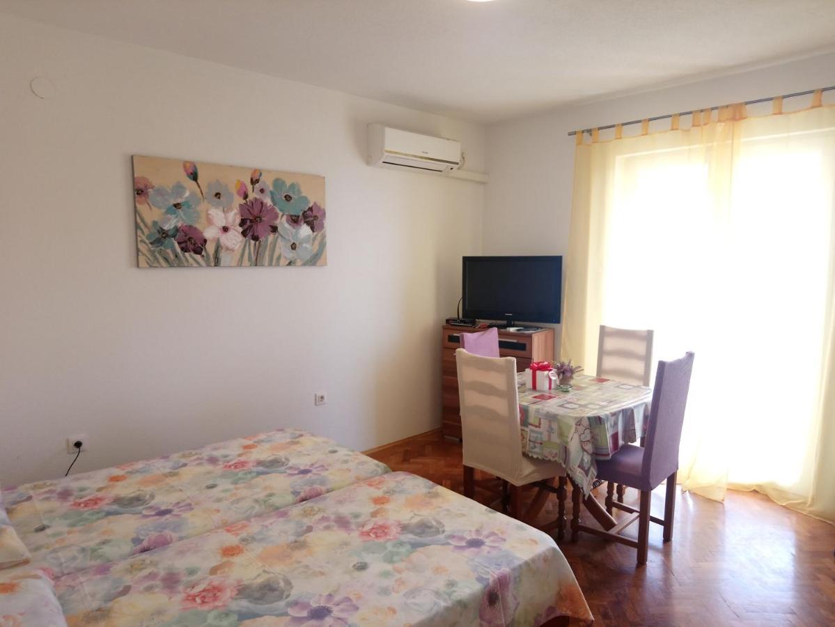 Charming Hill Apartment Opatija Zewnętrze zdjęcie