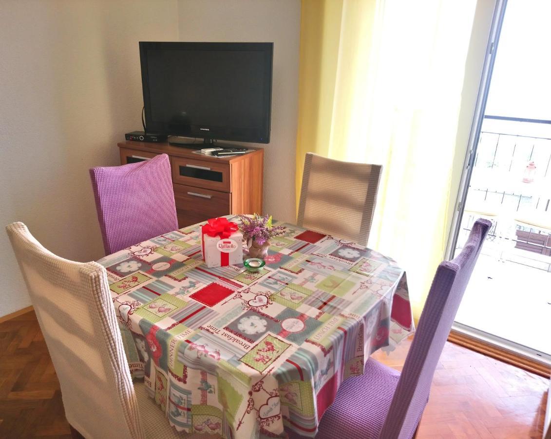 Charming Hill Apartment Opatija Zewnętrze zdjęcie