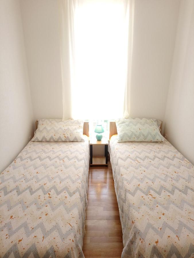 Charming Hill Apartment Opatija Zewnętrze zdjęcie