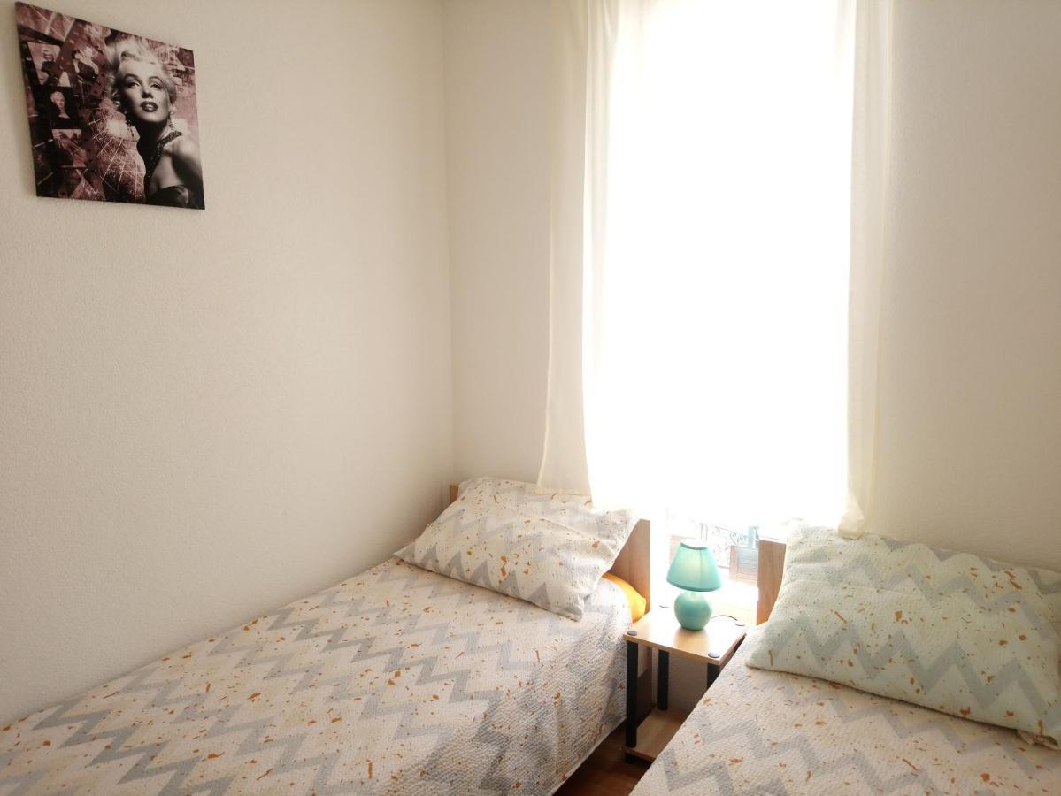 Charming Hill Apartment Opatija Zewnętrze zdjęcie