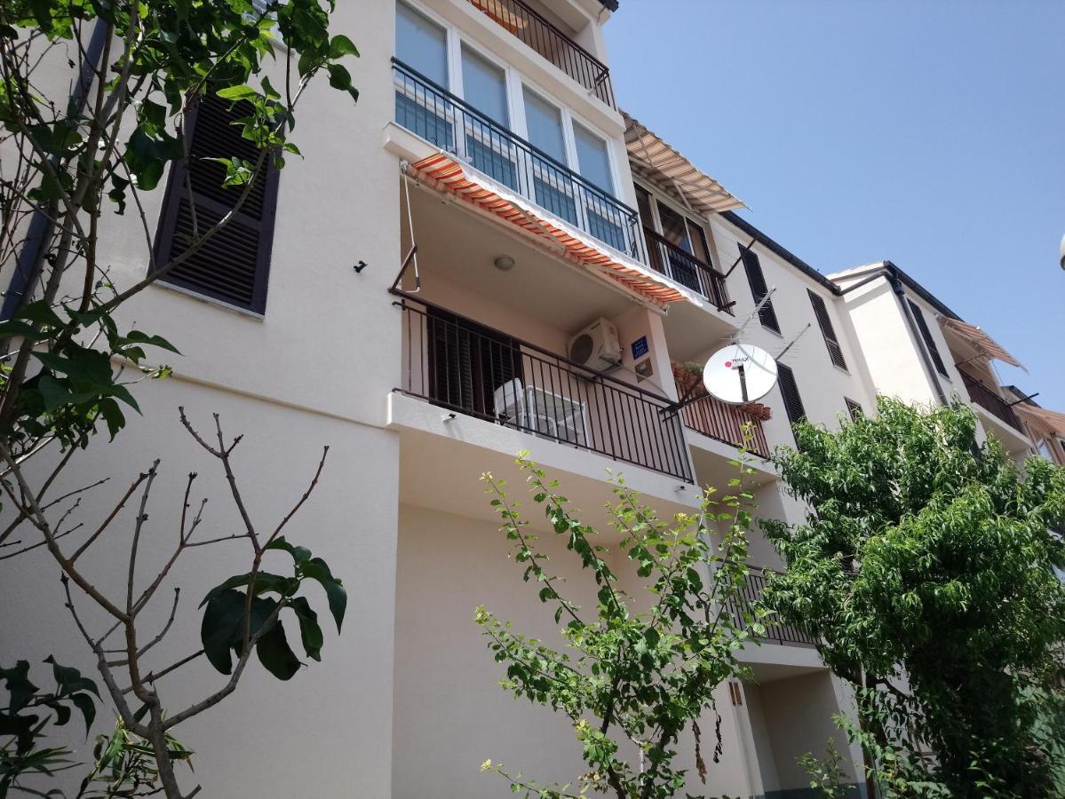 Charming Hill Apartment Opatija Zewnętrze zdjęcie