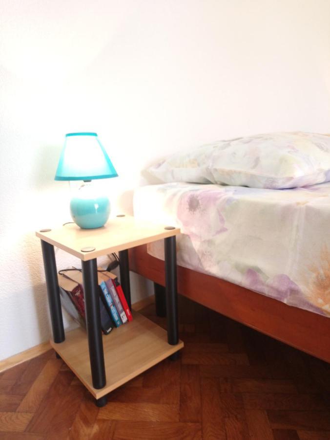 Charming Hill Apartment Opatija Zewnętrze zdjęcie