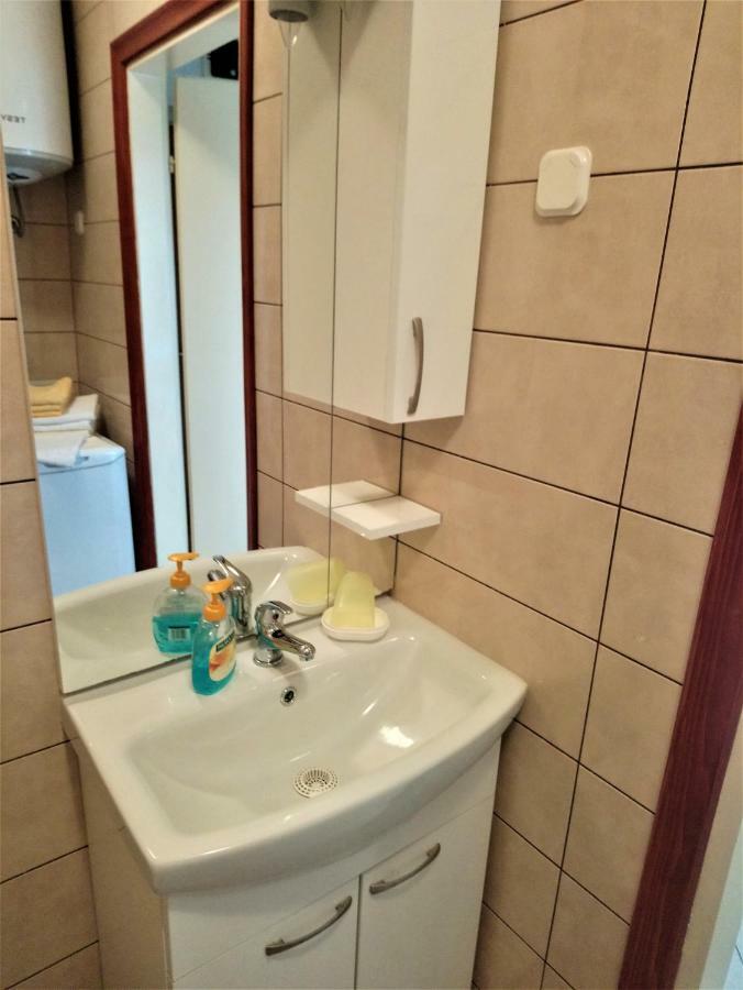 Charming Hill Apartment Opatija Zewnętrze zdjęcie