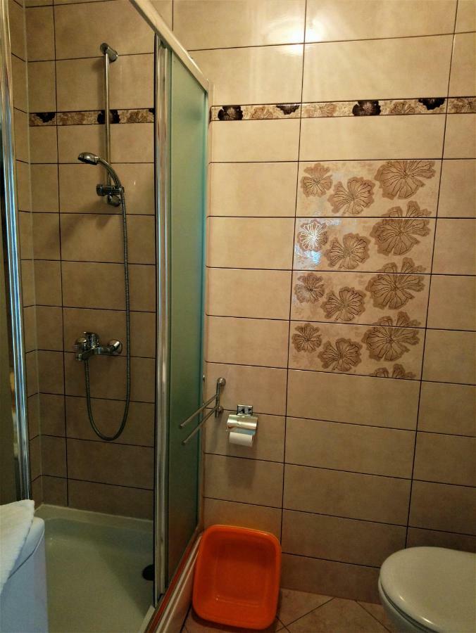 Charming Hill Apartment Opatija Zewnętrze zdjęcie