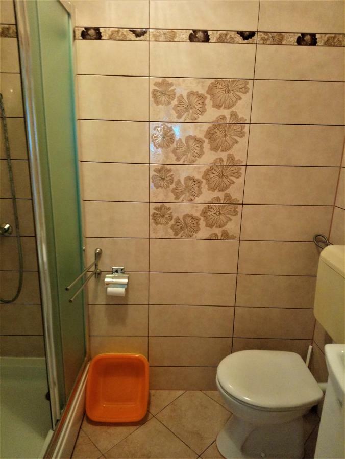Charming Hill Apartment Opatija Zewnętrze zdjęcie