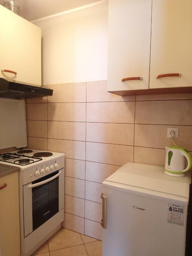 Charming Hill Apartment Opatija Zewnętrze zdjęcie