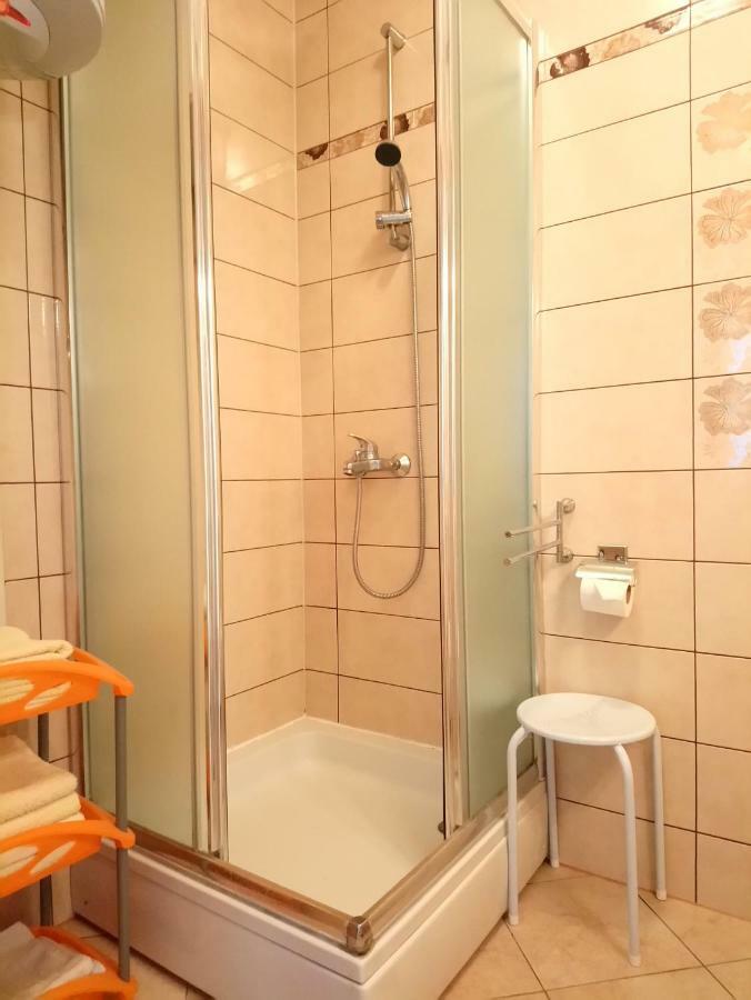 Charming Hill Apartment Opatija Zewnętrze zdjęcie